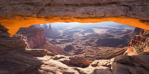Mesa Arch