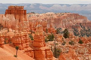 Bryce Canyon von Antwan Janssen