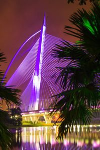 Putrajaya 22 van Deshamer