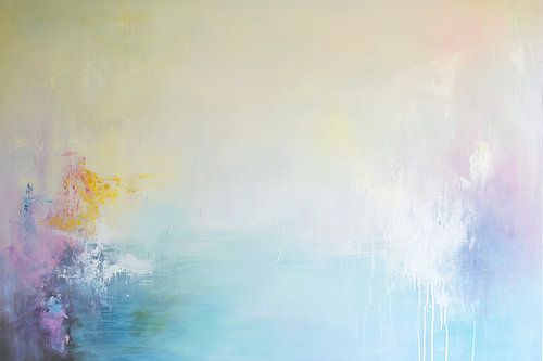 Luminance chuchotée