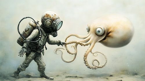 I'll show you the way.