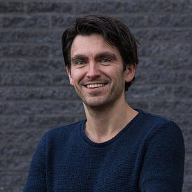 Thijs van den Broek Profilfoto