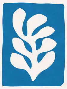 Feuilles de Matisse 5