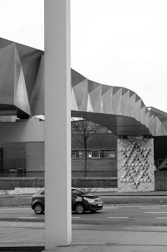 brug Antwerpen - Berchem