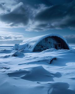 Winterlandschaft
