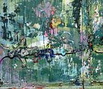 Urban Abstract 342 by MoArt (Maurice Heuts) thumbnail
