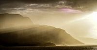 Geisterregen auf Loch Broom