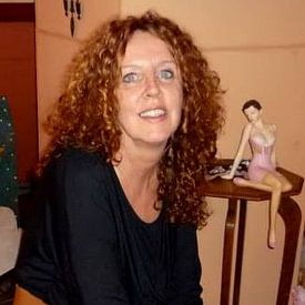 Lydia Machant Profilfoto