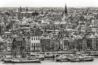 Amsterdam aan de Prins Hendrikkade