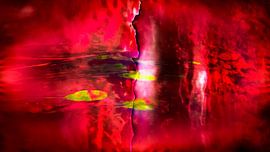 Unter der Wasserlinie...