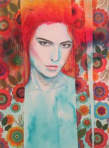 sacred feminine II 