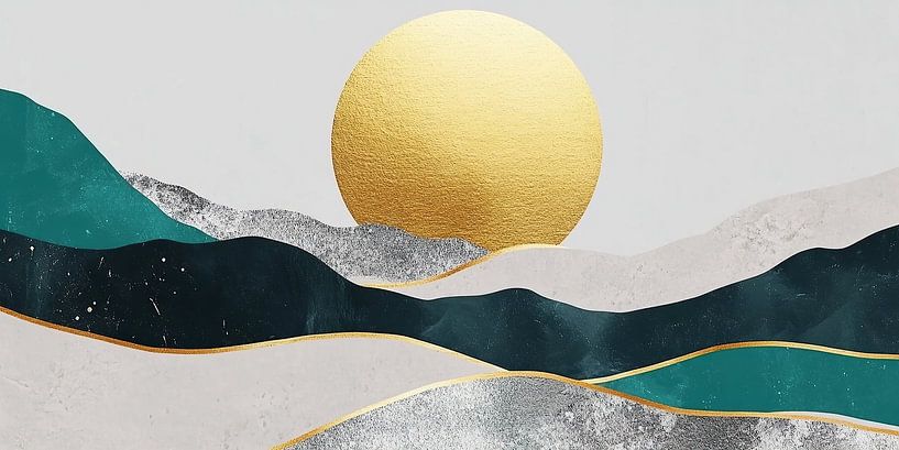 Solar Echoes by Niklas Maximilian