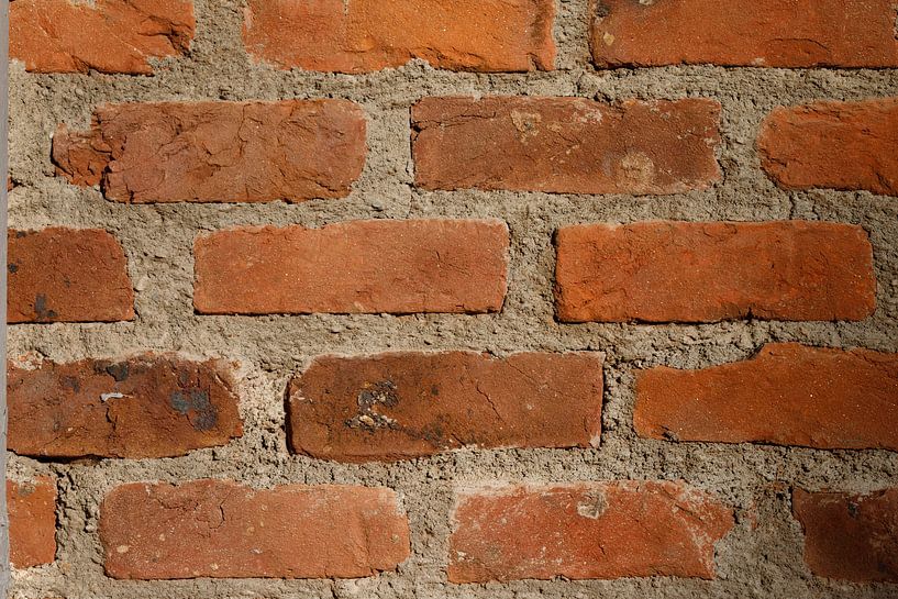 Stone wall by de-nue-pic