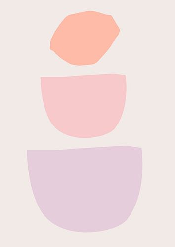 Nordicpastelsabstract Ratioiso