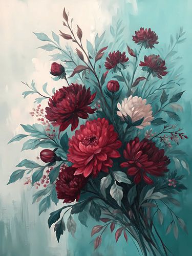 Karmijnrode Serenade