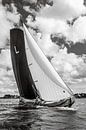 Sailing under dutch clouds by ThomasVaer Tom Coehoorn thumbnail