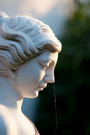 Dame by Jaap Lagendijk