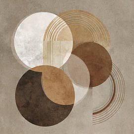 Lineare Gelassenheit von Yaya's