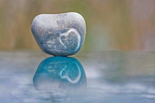 Festhalten an der Liebe