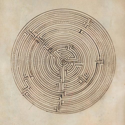 Circular, nothing's perfect!