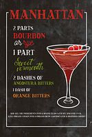 Manhattan Drankje