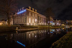Beautiful Leiden sur Dirk van Egmond