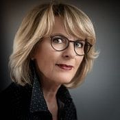 Ute Scherhag Profilfoto