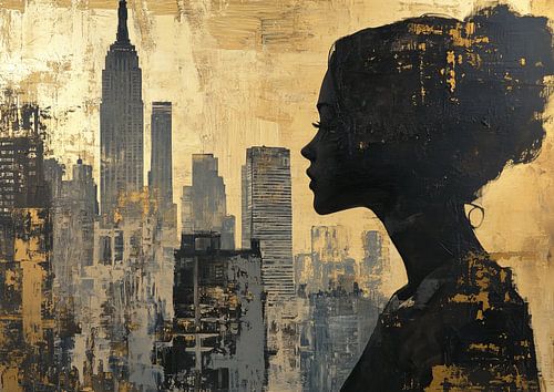 Cityscape | Urban Grace