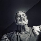 Piet Flour profielfoto