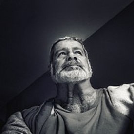 Piet Flour profielfoto
