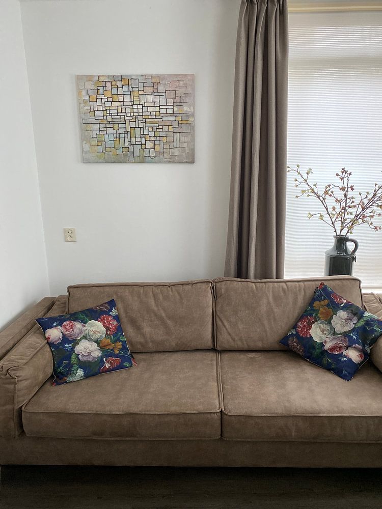 Piet Mondriaan. No. 11 