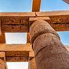 Temple de Karnak sur Easycopters