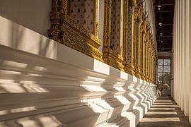 Tempel in Bangkok, Thailand von Travel Tips and Stories
