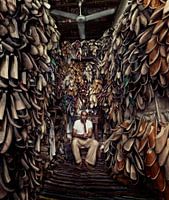 Fabricant de chaussures