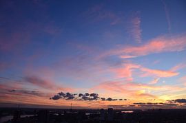Rotterdam aan de Maas