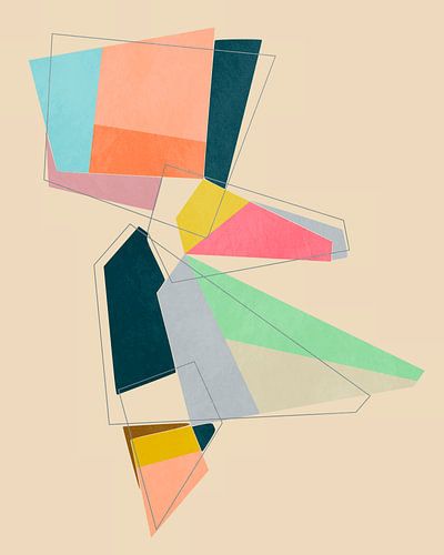 Im Gleichgewicht von Angel Estevez