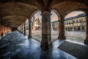 Das Haager Innere Gericht