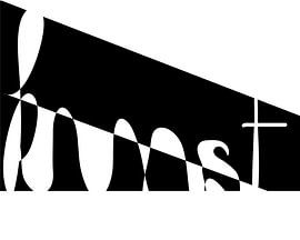 Art work black and white by Kirtah Designs