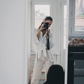 Karlijne Geudens profielfoto