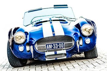 Shelby Cobra