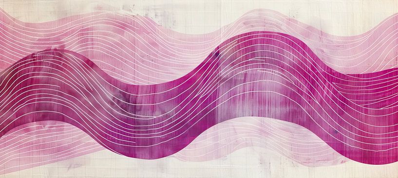Modern abstract by Modern Collection