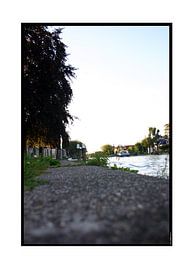 Het licht van Kaag en Braassem