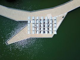 Austin architecture sur Droning Dutchman