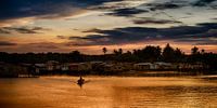 Paalwoningen Labuan