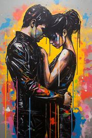 Pair by PhotoArtistWinni