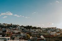 Ferragudo, Portugal