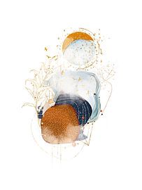 Fantasie Galore XXVII von ARTenyo⃤-