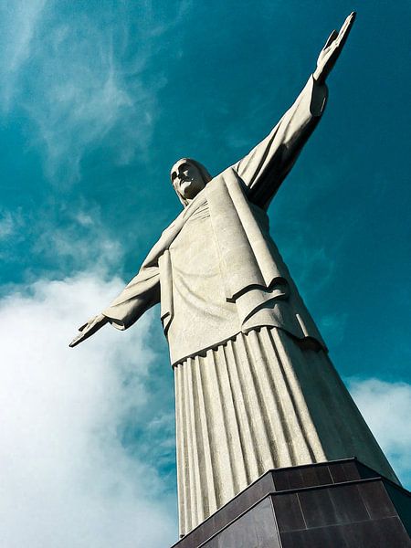 Rio de Janeiro by Hello Pompoyo