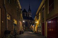 Trompetsteeg Delft
