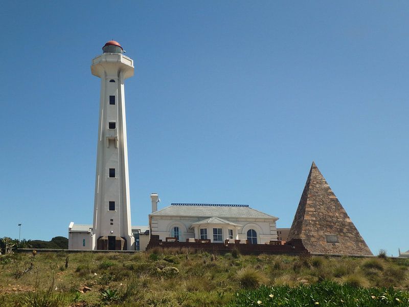 Port Elizabeth by Robin van Tilborg